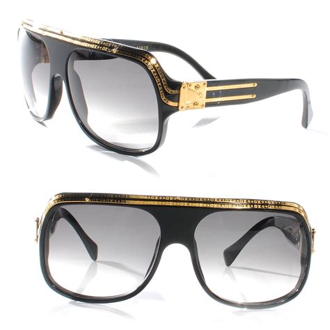 millionaire louis vuitton|louis vuitton millionaire sunglasses original.